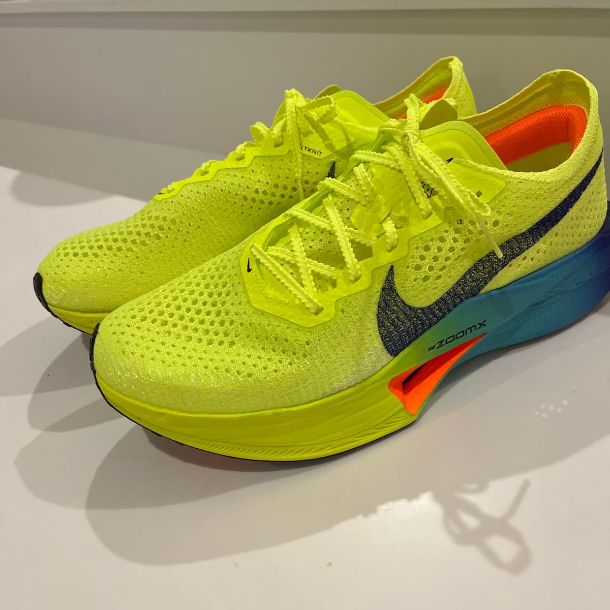 35%OFF Nike VAPORFLY NEXT%3 ヴェイパーフライ3 新品 27 5cm 35%OFF Nike VAPORFLY NEXT%3 ヴェイパーフライ3 新品 27 5cm