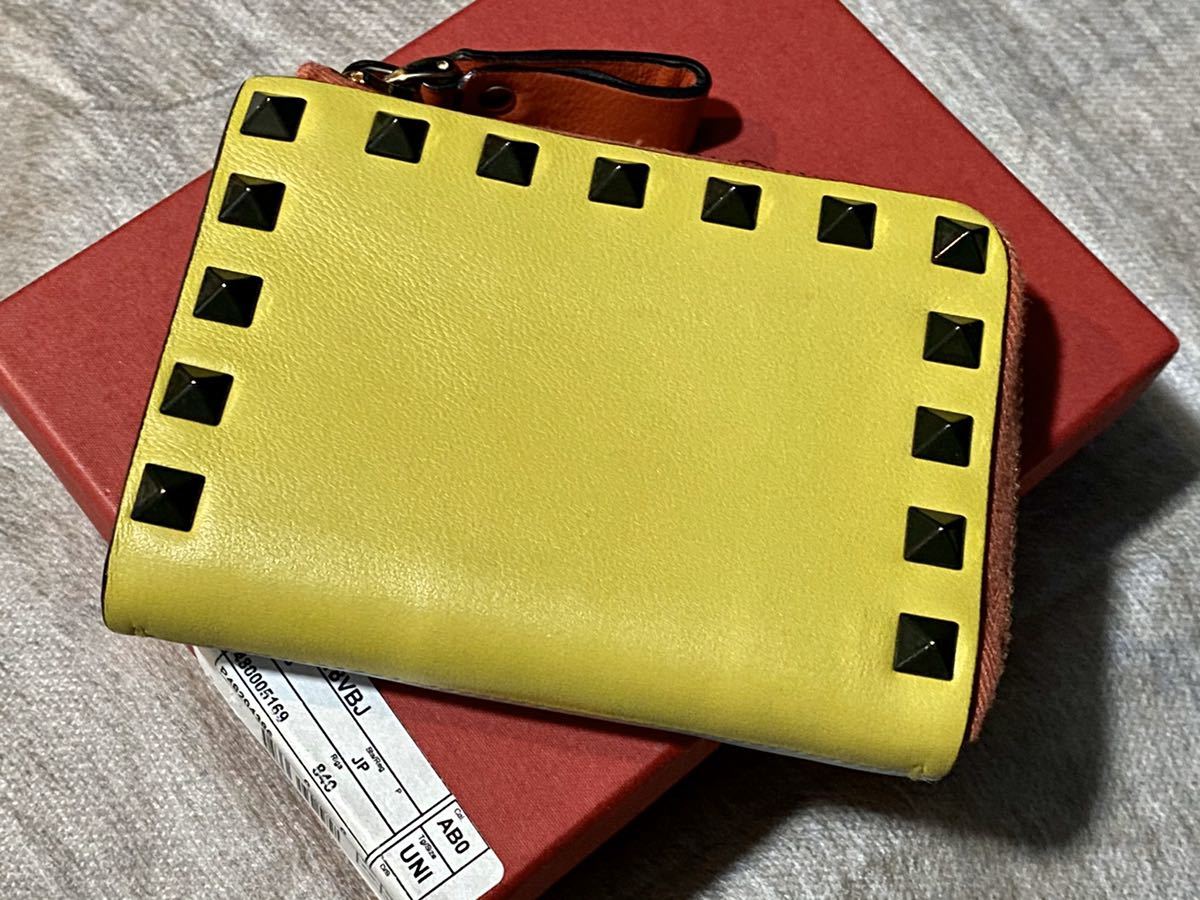 卸売 バレンティノ マルチカラー財布 - www.yscs.co.jp