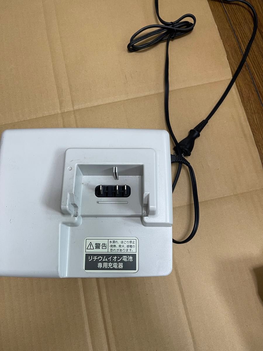 パナソニック 電動アシスト自転車 充電器 NKJ062|Yahoo!フリマ パナソニック 電動アシスト自転車 充電器 NKJ062|Yahoo!フリマ