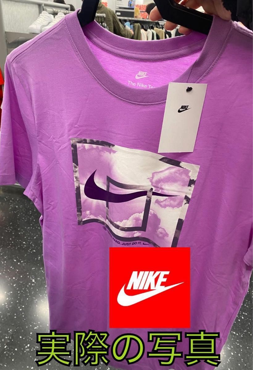 NIKE Tシャツ Mサイズ|Yahoo!フリマ(旧PayPayフリマ) NIKE Tシャツ Mサイズ|Yahoo!フリマ(旧PayPayフリマ)