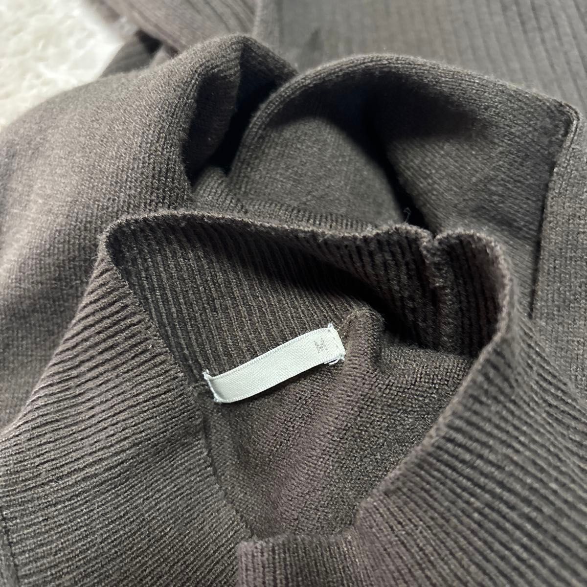 GU ニットワンピース M|Yahoo!フリマ(旧PayPayフリマ) GU ニットワンピース M|Yahoo!フリマ(旧PayPayフリマ)
