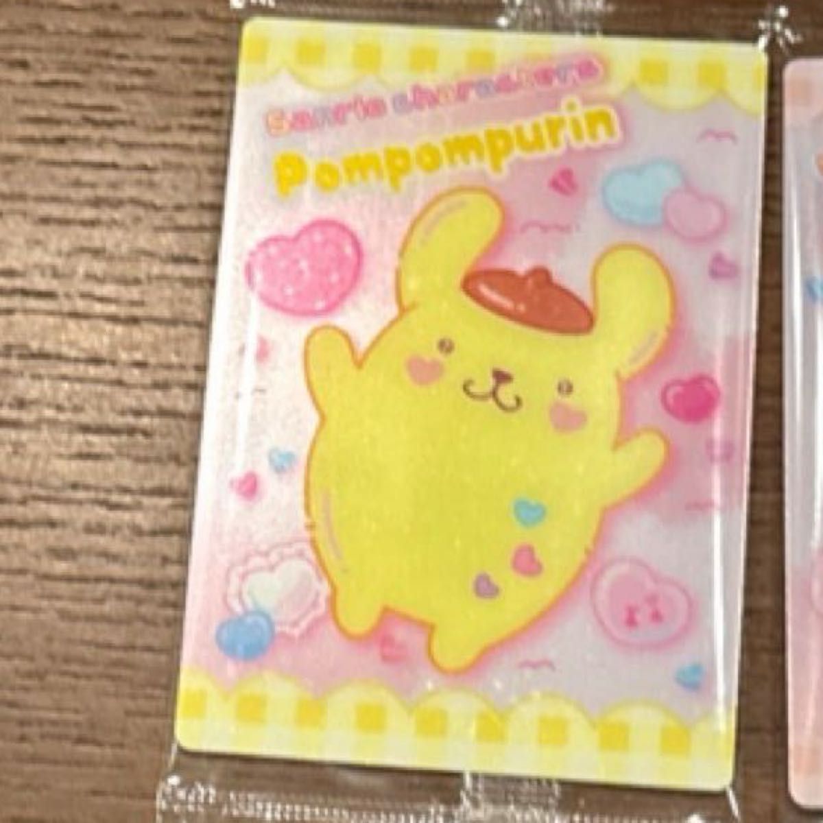 サンリオキャラクターズ ウエハース カード|Yahoo!フリマ(旧 サンリオキャラクターズ ウエハース カード|Yahoo!フリマ(旧