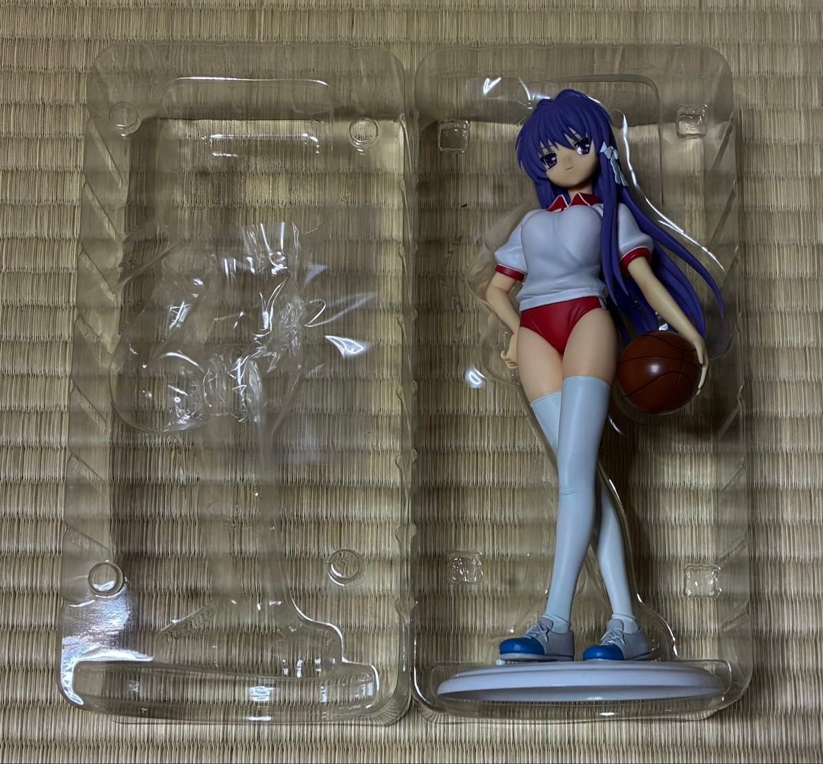 CLANNAD 〜AFTER STORY〜 藤林杏 フィギュア|Yahoo!フリマ(旧 CLANNAD 〜AFTER STORY〜 藤林杏 フィギュア|Yahoo!フリマ(旧