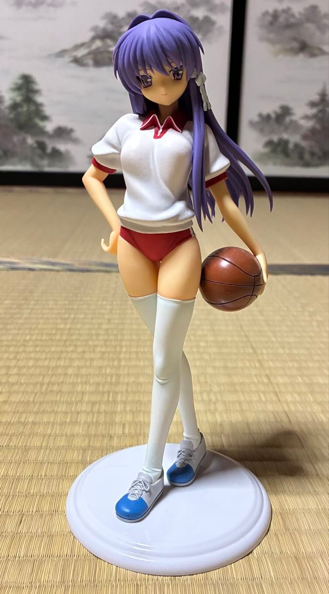CLANNAD 〜AFTER STORY〜 藤林杏 フィギュア|Yahoo!フリマ(旧 CLANNAD 〜AFTER STORY〜 藤林杏 フィギュア|Yahoo!フリマ(旧
