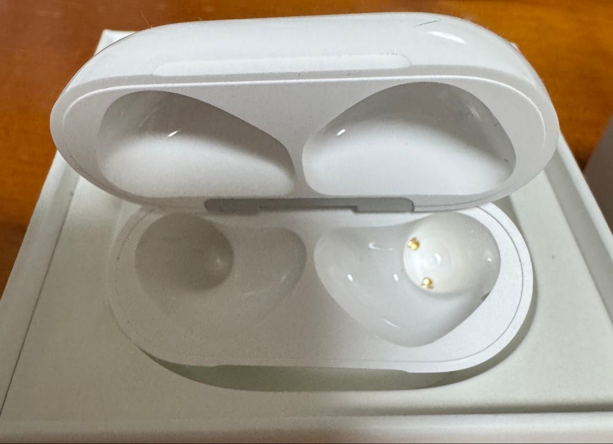 AirPods 4ノイズキャンセル MXP93J/A|Yahoo!フリマ(旧PayPay AirPods 4ノイズキャンセル MXP93J/A|Yahoo!フリマ(旧PayPay