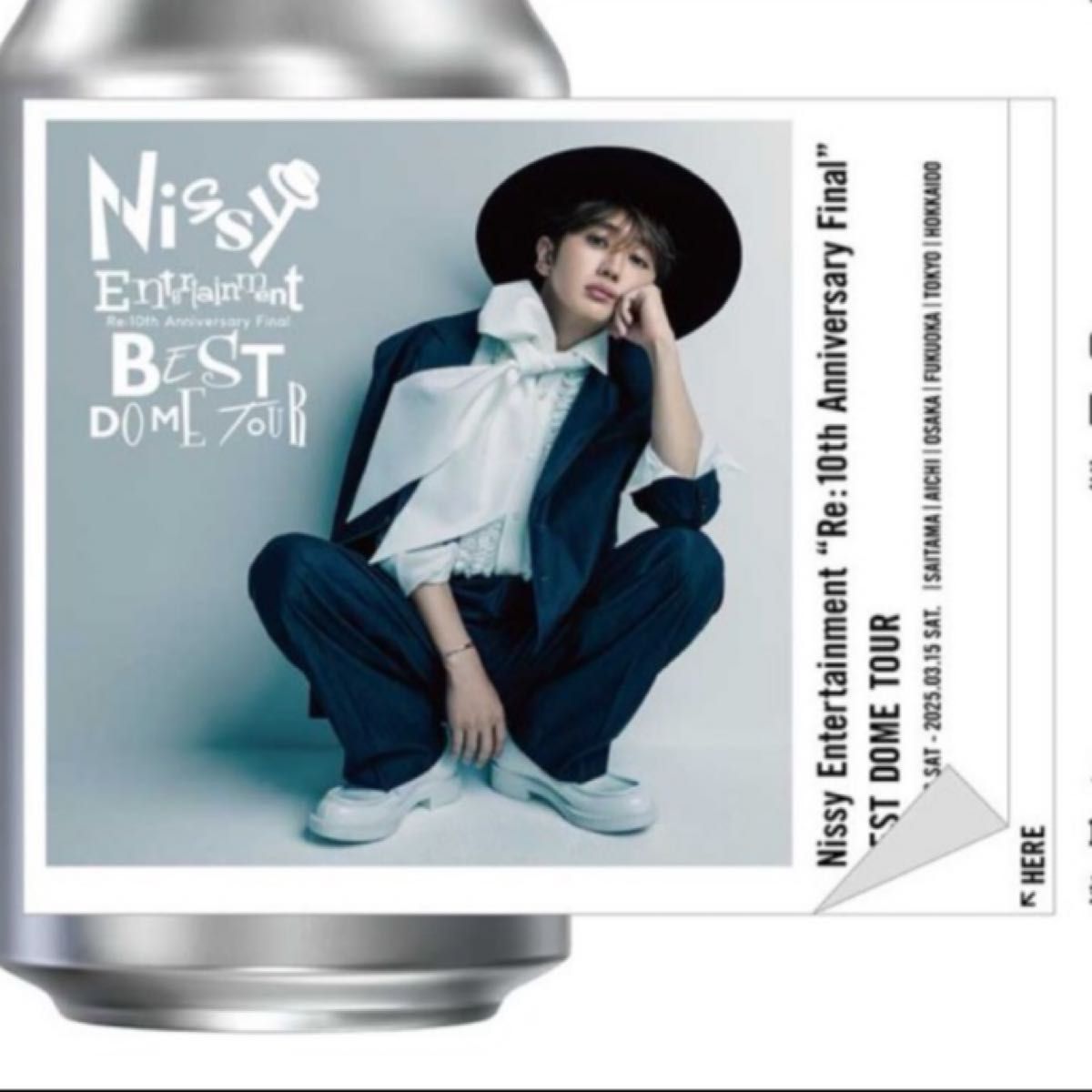 Nissy|Yahoo!フリマ(旧PayPayフリマ) Nissy|Yahoo!フリマ(旧PayPayフリマ)