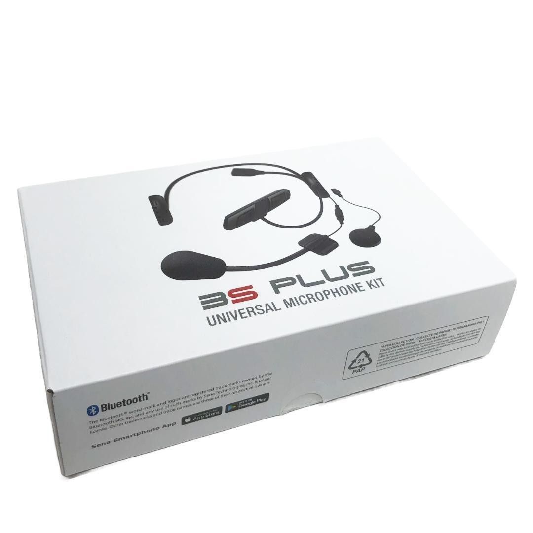 2023年モデル】セナ 3S PLUS UNIVERSAL ブルートゥースインカム 2023年モデル】セナ 3S PLUS UNIVERSAL ブルートゥースインカム