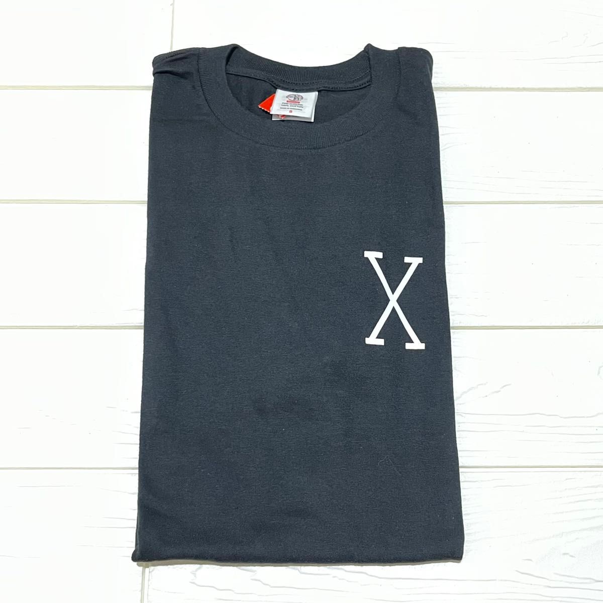 新品S/Supreme x 40 Acres Malcolm X Tee 新品S/Supreme x 40 Acres Malcolm X Tee