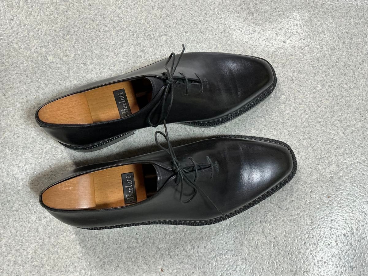 ベルルッティ アレッサンドロ ノルベジェーゼ 8 5 BLACK|Yahoo ベルルッティ アレッサンドロ ノルベジェーゼ 8 5 BLACK|Yahoo