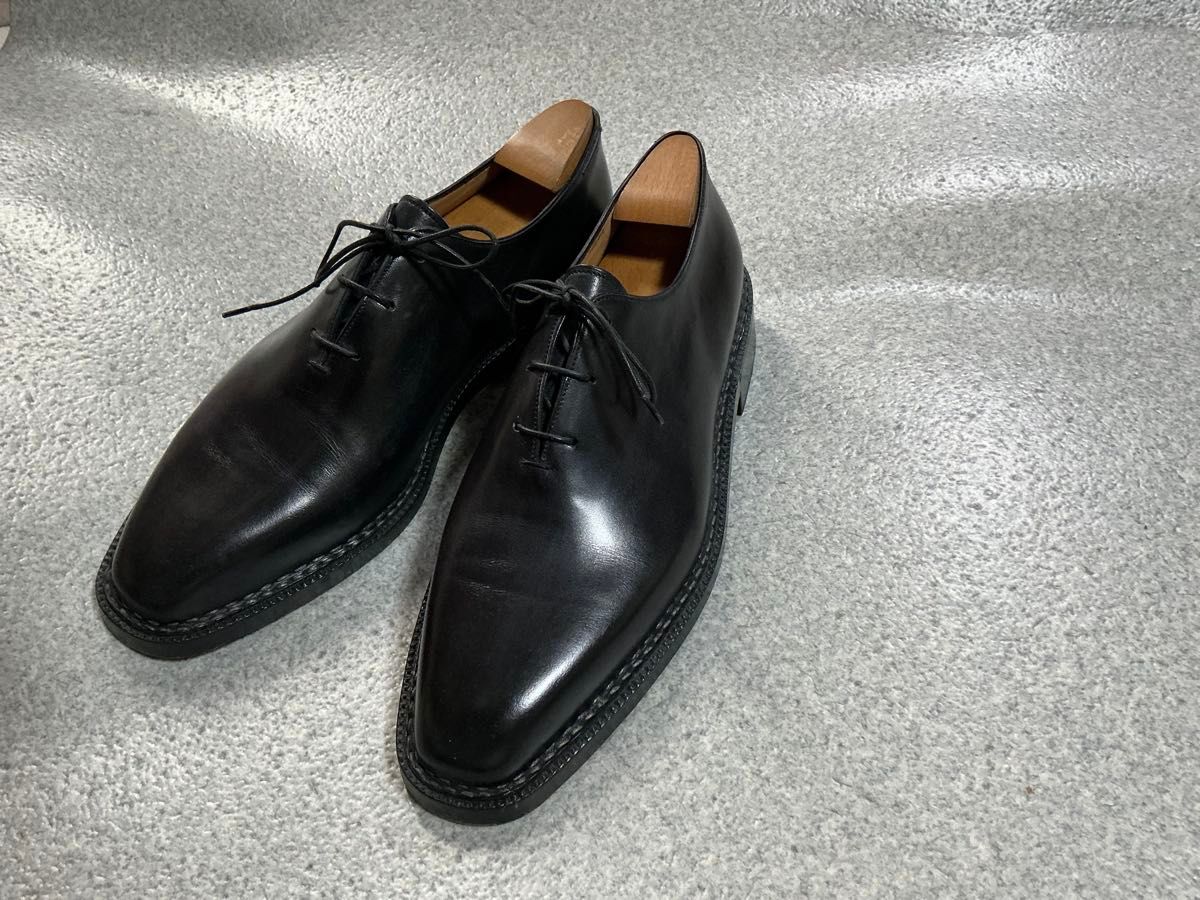 ベルルッティ アレッサンドロ ノルベジェーゼ 8 5 BLACK|Yahoo ベルルッティ アレッサンドロ ノルベジェーゼ 8 5 BLACK|Yahoo
