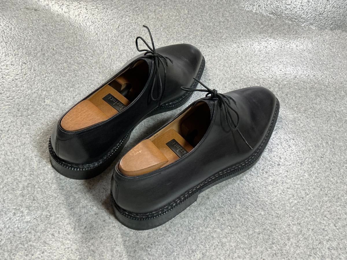 ベルルッティ アレッサンドロ ノルベジェーゼ 8 5 BLACK|Yahoo ベルルッティ アレッサンドロ ノルベジェーゼ 8 5 BLACK|Yahoo