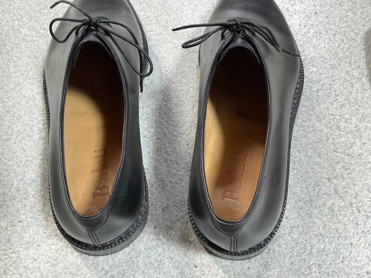 ベルルッティ アレッサンドロ ノルベジェーゼ 8 5 BLACK|Yahoo ベルルッティ アレッサンドロ ノルベジェーゼ 8 5 BLACK|Yahoo