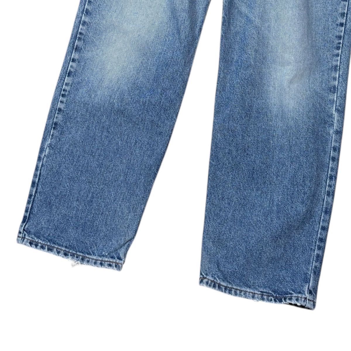 r135】1990's OLD GAP USA製 32×32 ワイド デニムパンツ r135】1990's OLD GAP USA製 32×32 ワイド デニムパンツ