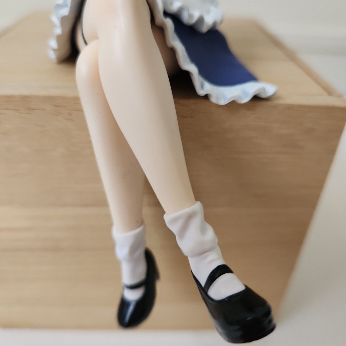 東方Project 十六夜咲夜 ぬーどるストッパー フィギュア|Yahoo 東方Project 十六夜咲夜 ぬーどるストッパー フィギュア|Yahoo