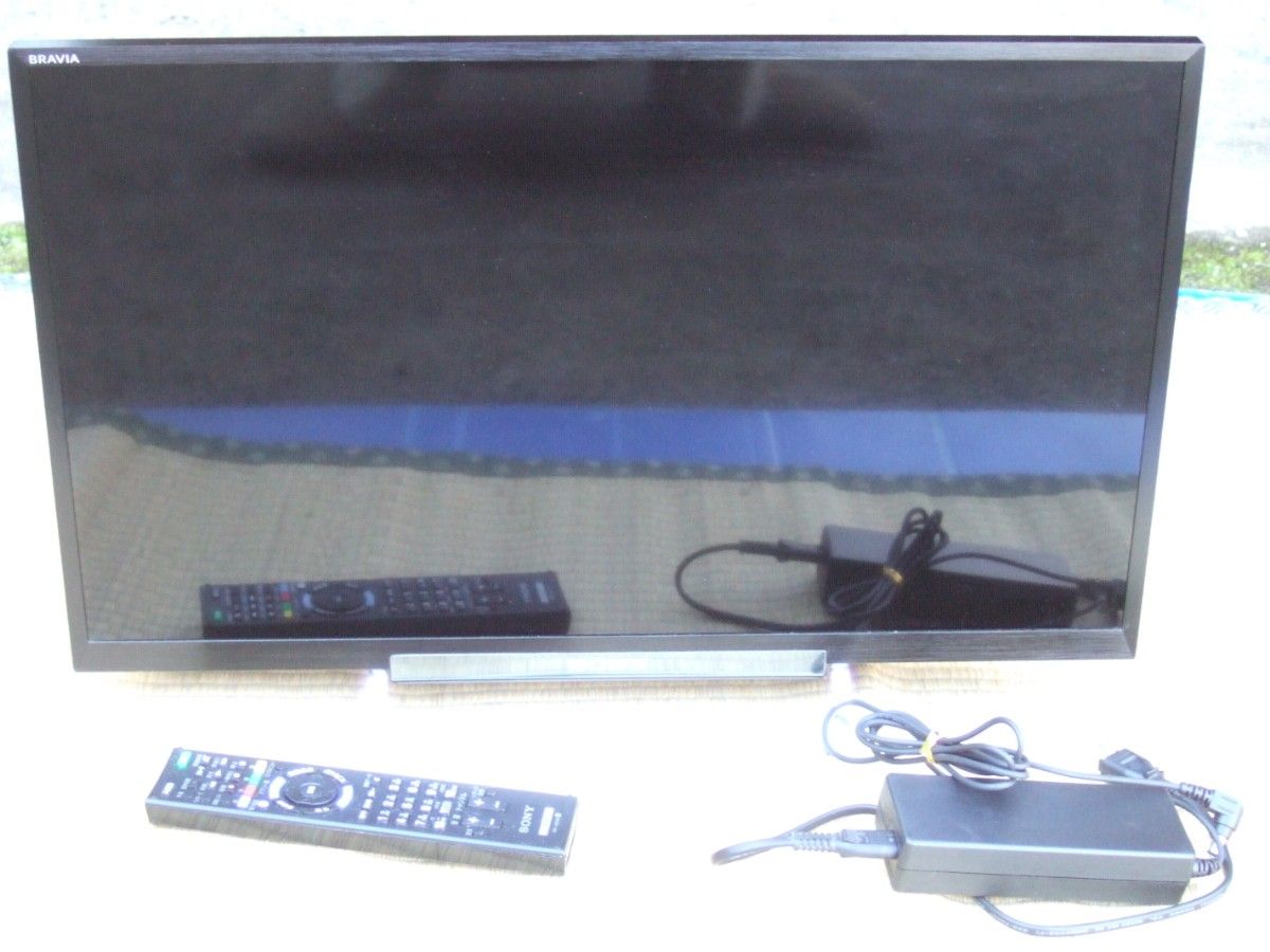 中古美品 ハイビジョン液晶テレビ SONY BRAVIA 24V KDLー24W600A 中古美品 ハイビジョン液晶テレビ SONY BRAVIA 24V KDLー24W600A