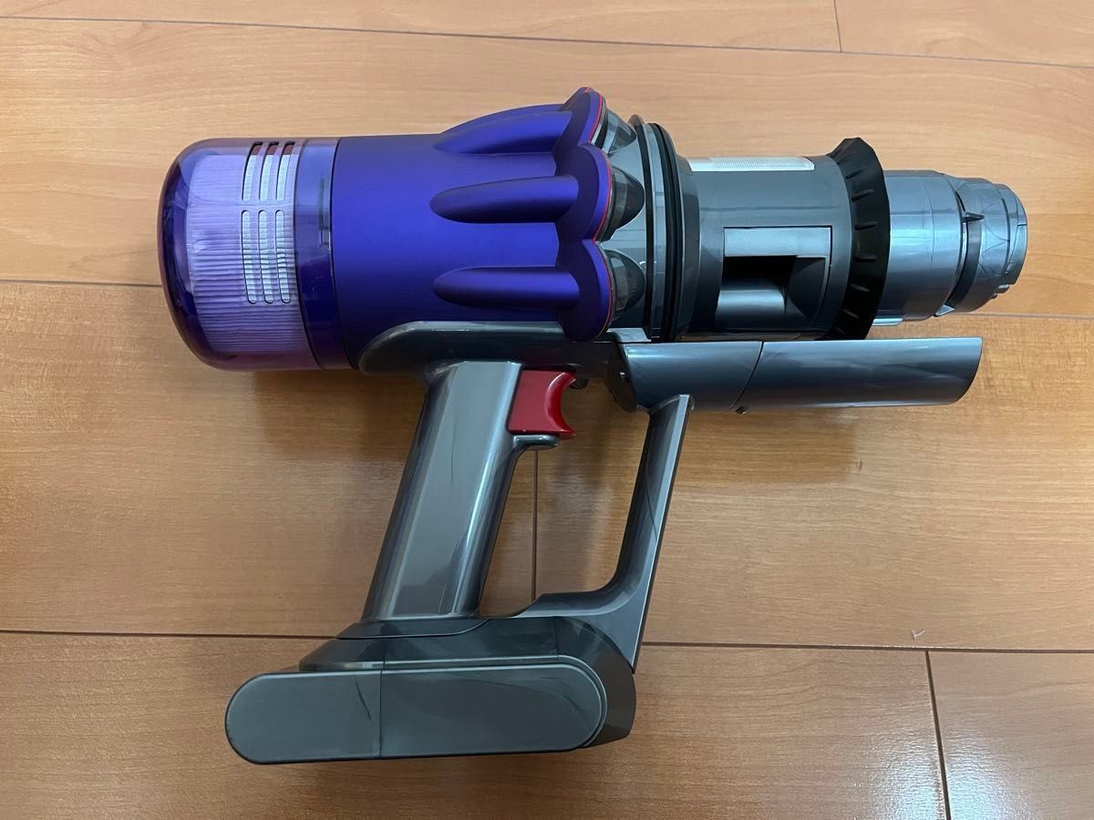 ダイソン デジタルスリム SV18 完全分解・フル洗浄 動作確認済み ダイソン デジタルスリム SV18 完全分解・フル洗浄 動作確認済み