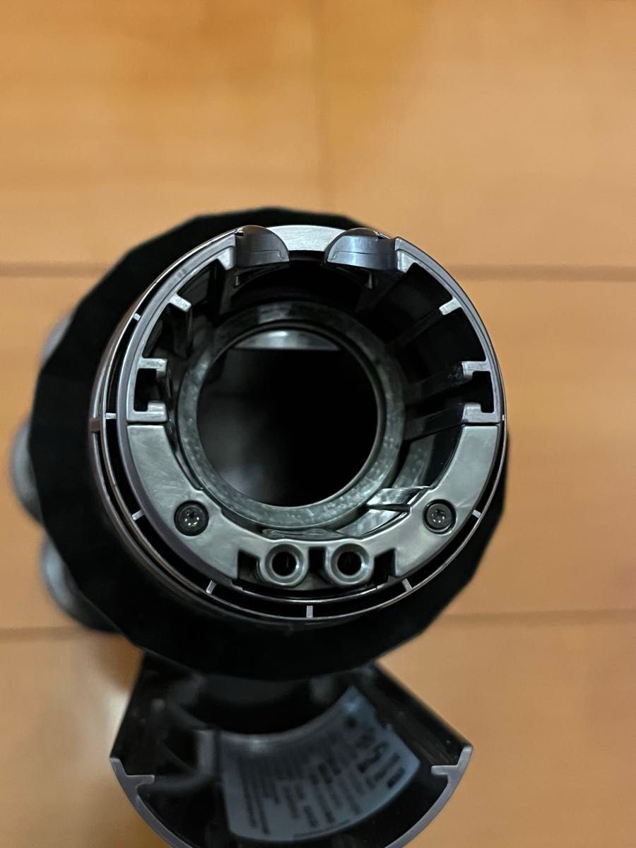ダイソン デジタルスリム SV18 完全分解・フル洗浄 動作確認済み ダイソン デジタルスリム SV18 完全分解・フル洗浄 動作確認済み