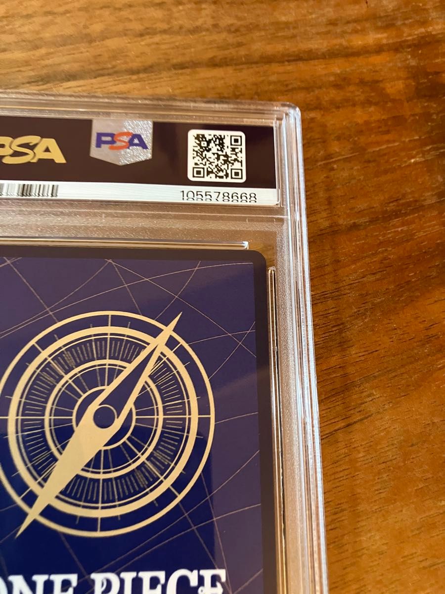 PSA10 ワンピースカード バギー 手配書 SP スペシャルカード PSA10 ワンピースカード バギー 手配書 SP スペシャルカード