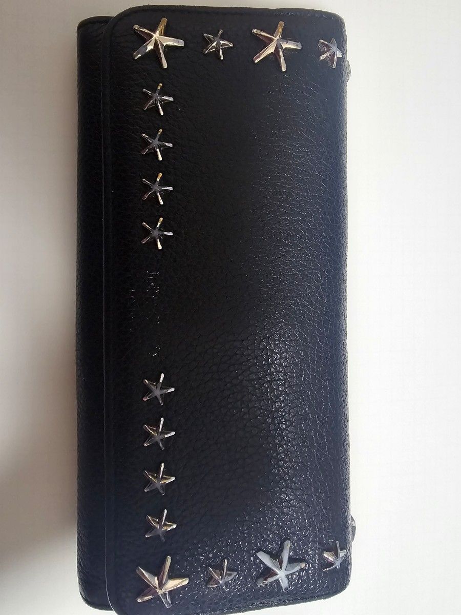 JIMMY CHOO 長財布 ブラック|Yahoo!フリマ(旧PayPayフリマ) JIMMY CHOO 長財布 ブラック|Yahoo!フリマ(旧PayPayフリマ)