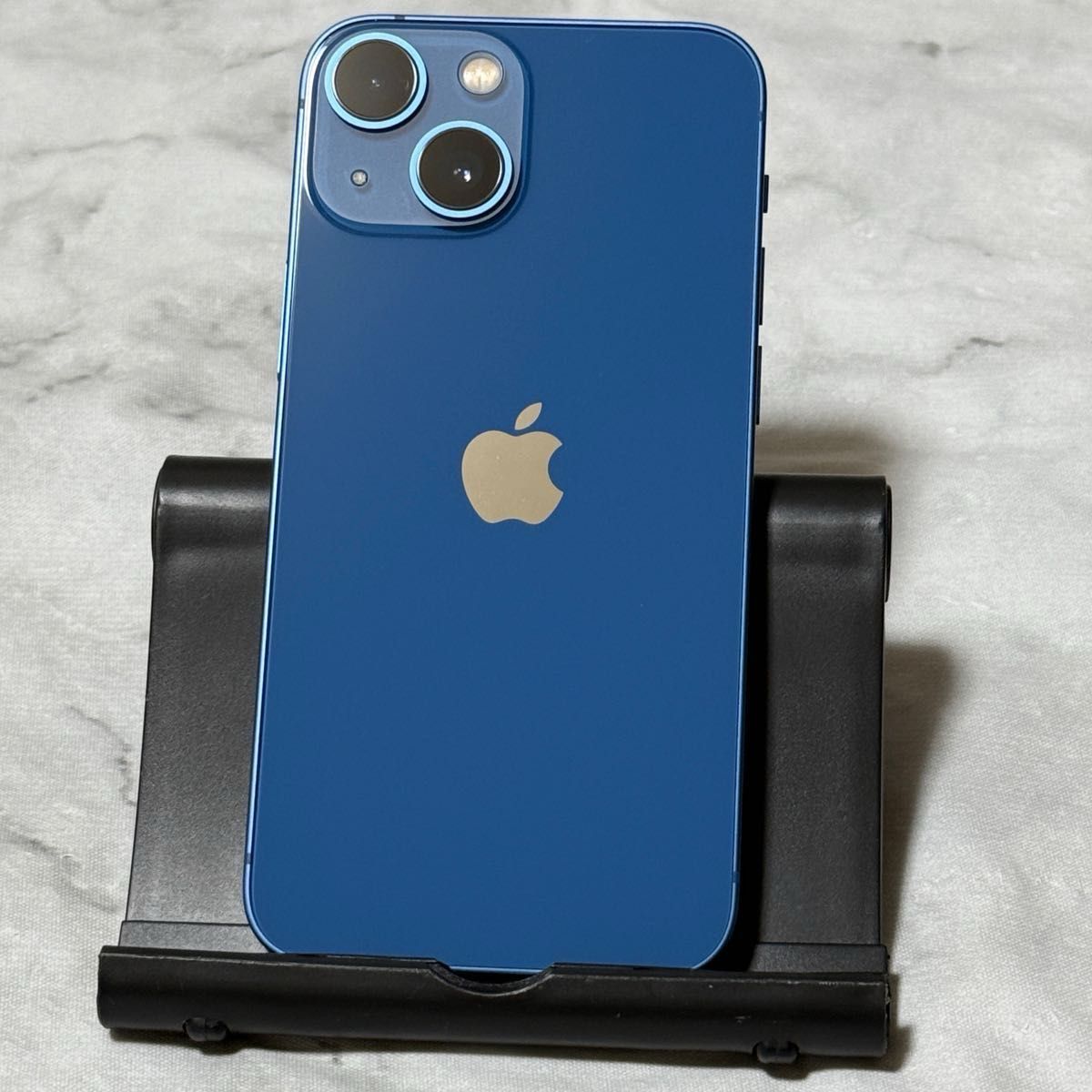 ムスビー｜美品 国内版 SIMフリー iPhone 13 mini 128GB