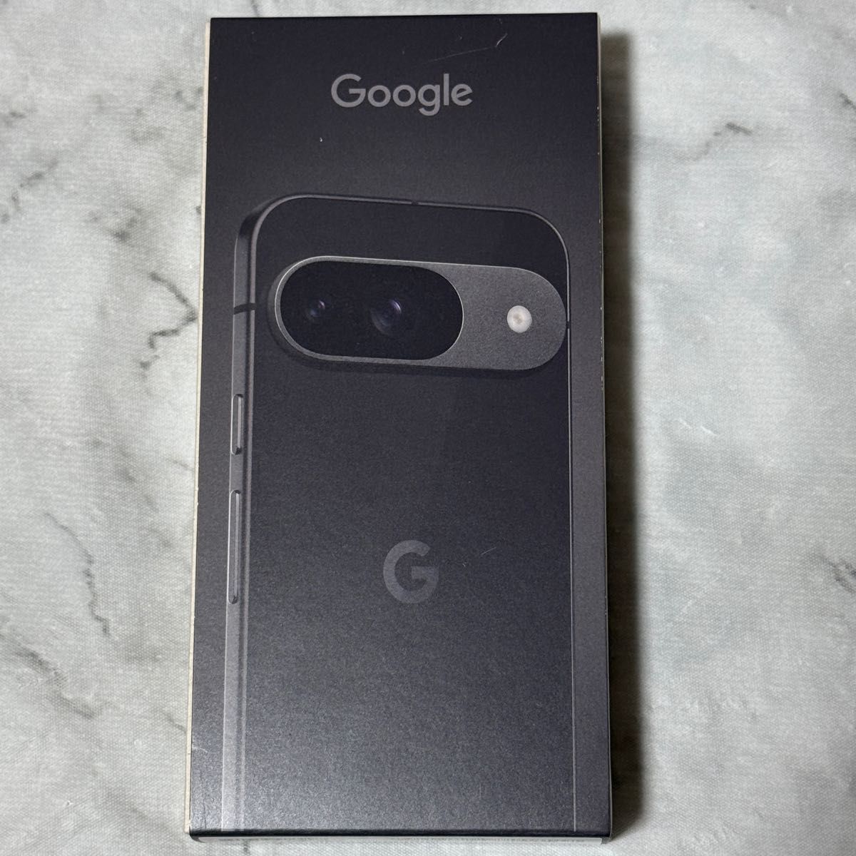新品未開封】Google Pixel 9 128GB オブシディアン SIMフリー 新品未開封】Google Pixel 9 128GB オブシディアン SIMフリー