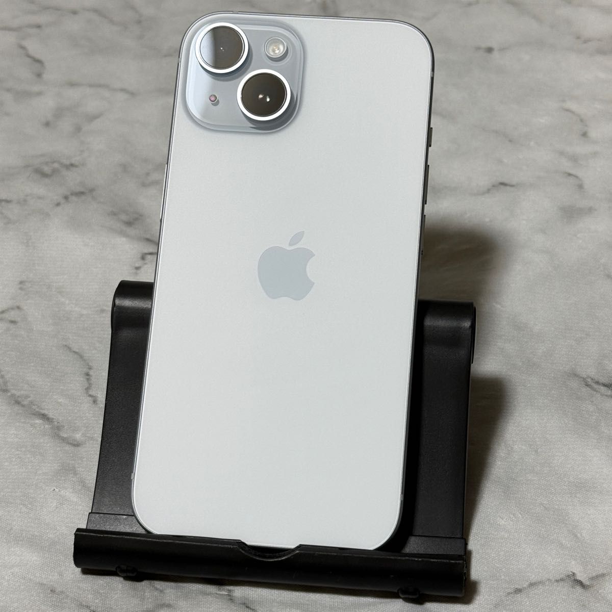 iPhone 15 128GB ブルー SIMフリー バッテリー100%|Yahoo iPhone 15 128GB ブルー SIMフリー バッテリー100%|Yahoo