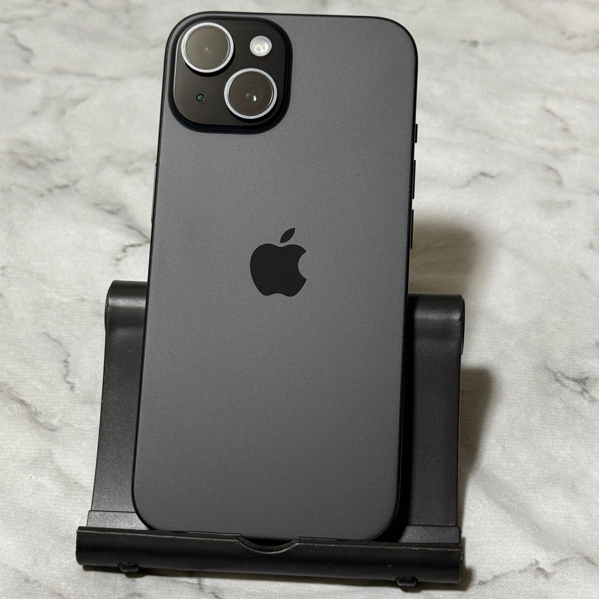 iPhone 15 128GB ブラック SIMフリー バッテリー98%|Yahoo iPhone 15 128GB ブラック SIMフリー バッテリー98%|Yahoo