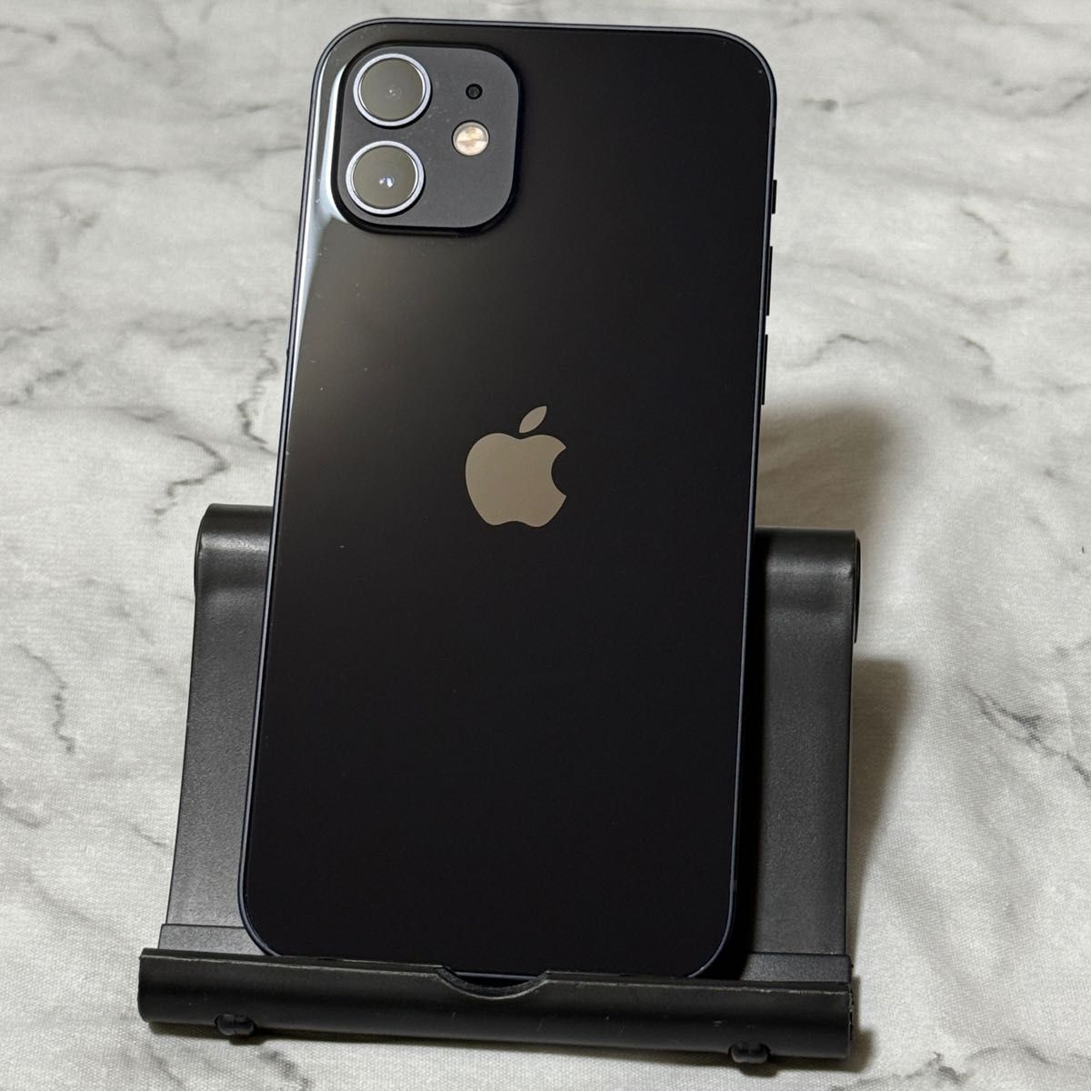 iPhone 12 64GB ブラック SIMフリー バッテリー91%|Yahoo iPhone 12 64GB ブラック SIMフリー バッテリー91%|Yahoo