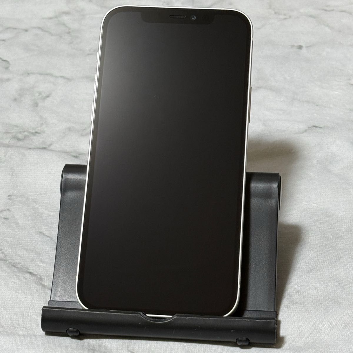 iPhone 12 64GB ホワイト SIMフリー バッテリー100%|Yahoo iPhone 12 64GB ホワイト SIMフリー バッテリー100%|Yahoo