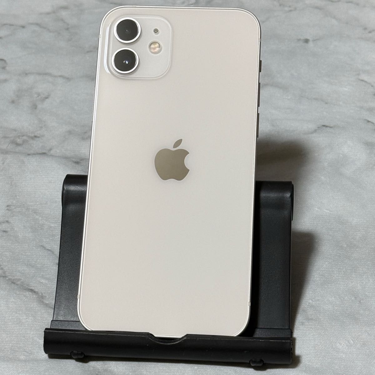iPhone 12 64GB ホワイト SIMフリー バッテリー100%|Yahoo iPhone 12 64GB ホワイト SIMフリー バッテリー100%|Yahoo