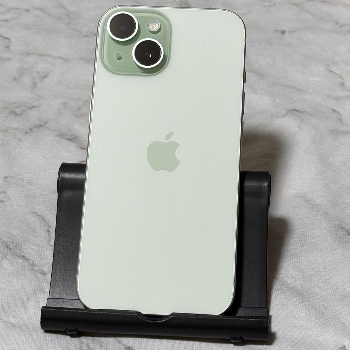 iPhone 15 128GB グリーン SIMフリー バッテリー100%|Yahoo iPhone 15 128GB グリーン SIMフリー バッテリー100%|Yahoo