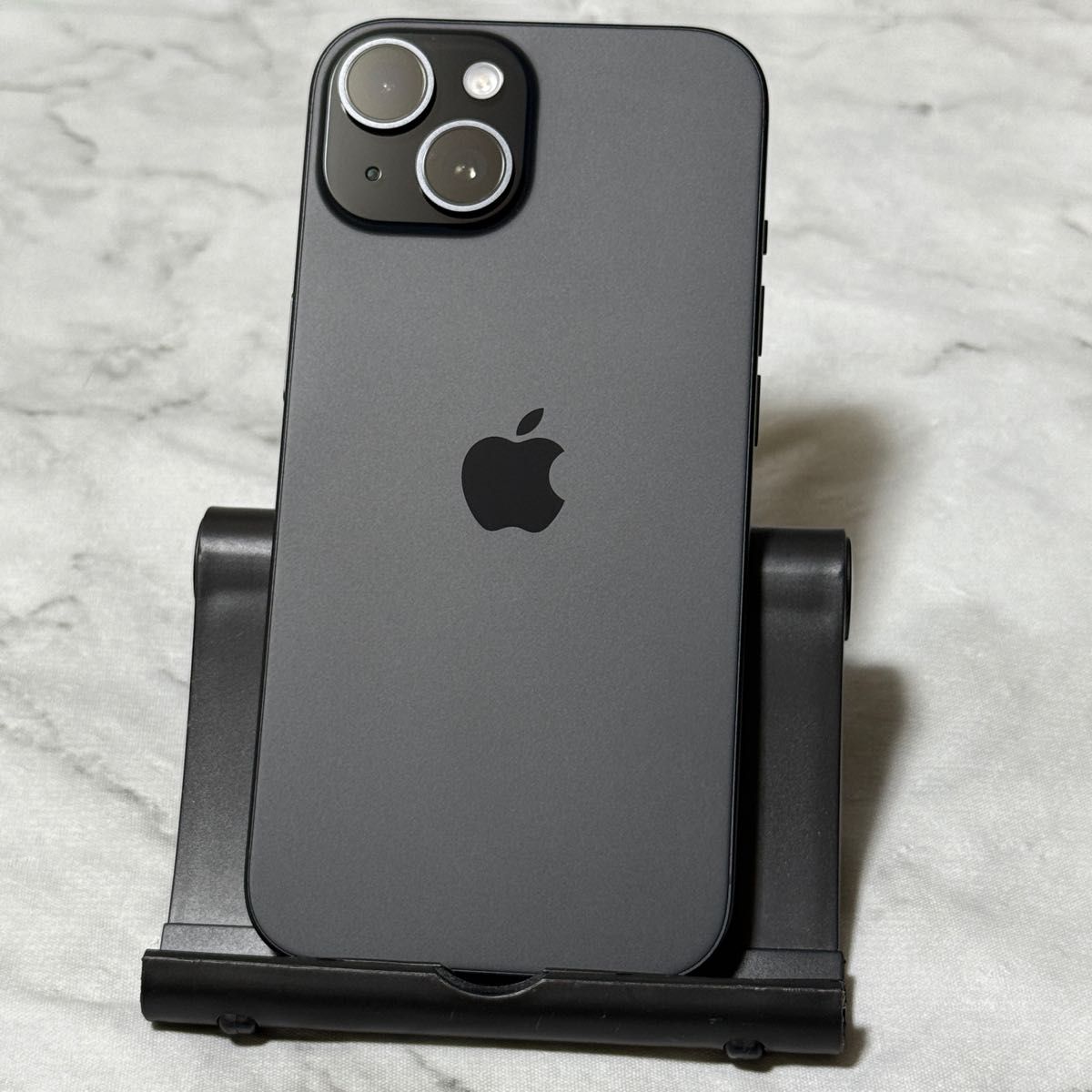 iPhone 15 128GB ブラック SIMフリー バッテリー100%|Yahoo iPhone 15 128GB ブラック SIMフリー バッテリー100%|Yahoo