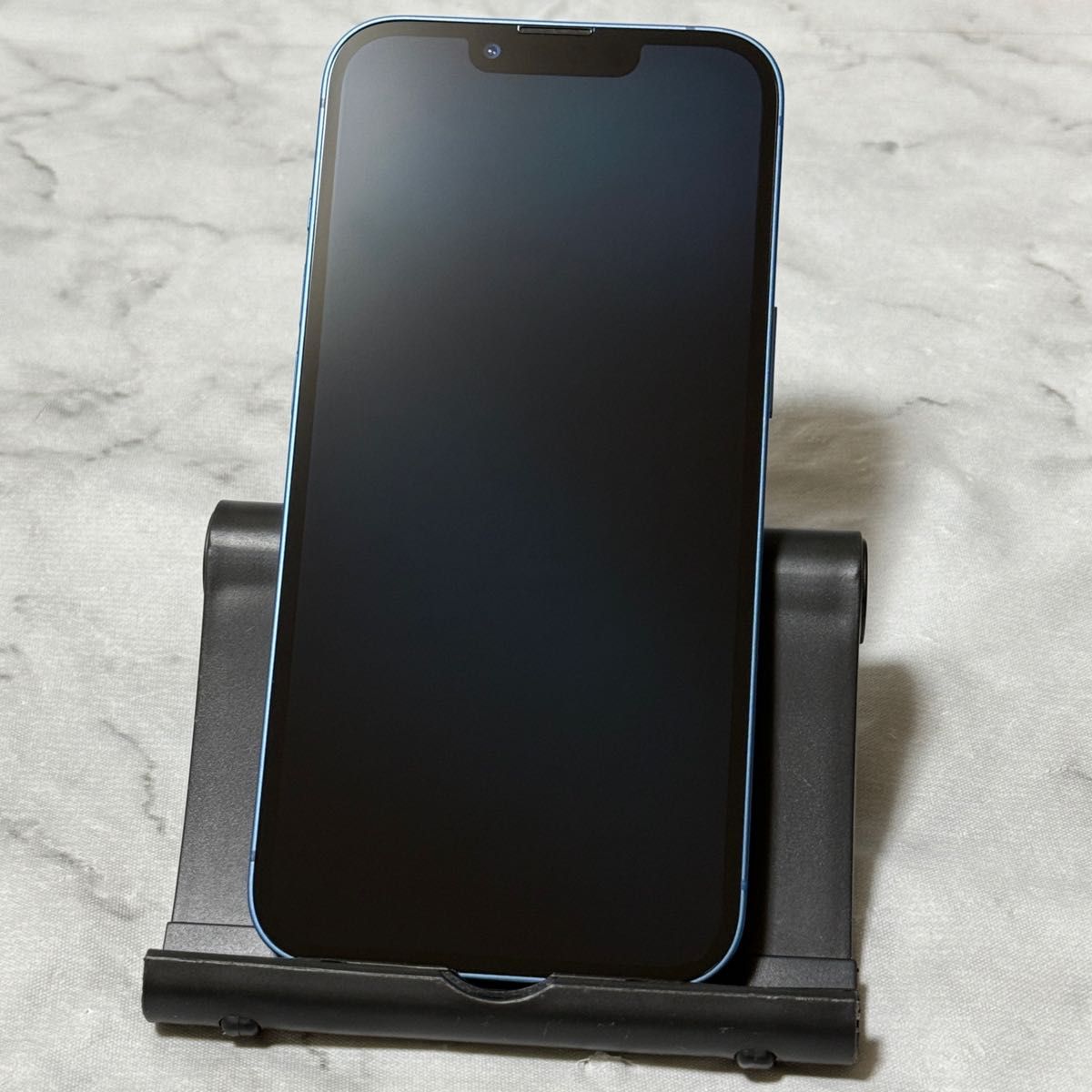 iPhone 13 128GB ブルー SIMフリー バッテリー97%|Yahoo!フリマ iPhone 13 128GB ブルー SIMフリー バッテリー97%|Yahoo!フリマ
