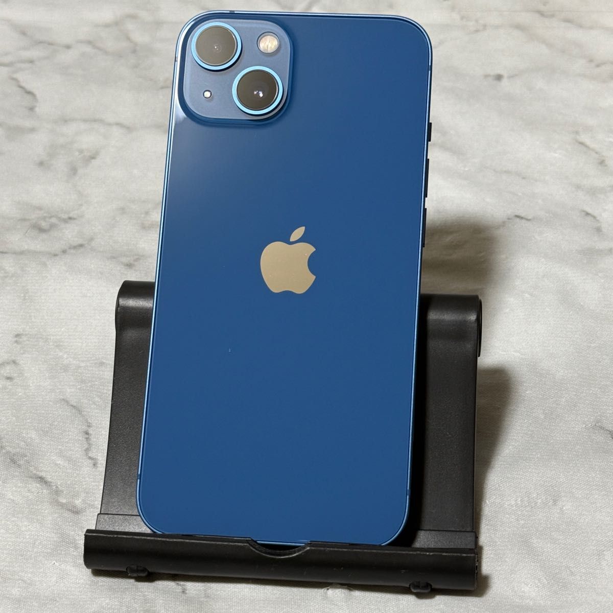 iPhone 13 128GB ブルー SIMフリー バッテリー97%|Yahoo!フリマ iPhone 13 128GB ブルー SIMフリー バッテリー97%|Yahoo!フリマ