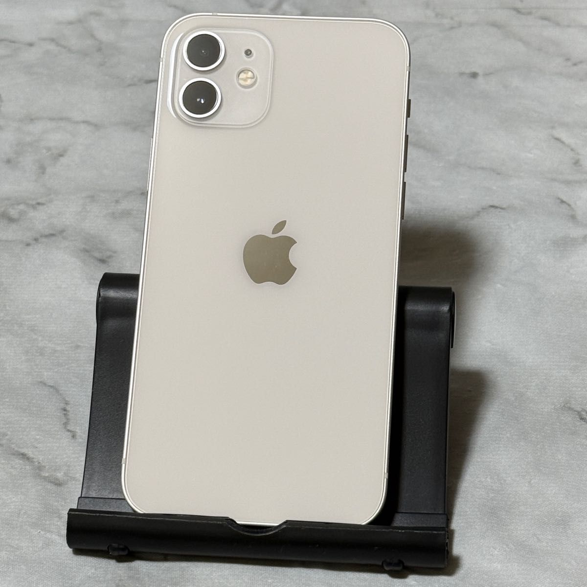 iPhone 12 128GB ホワイト SIMフリー バッテリー95%|Yahoo iPhone 12 128GB ホワイト SIMフリー バッテリー95%|Yahoo