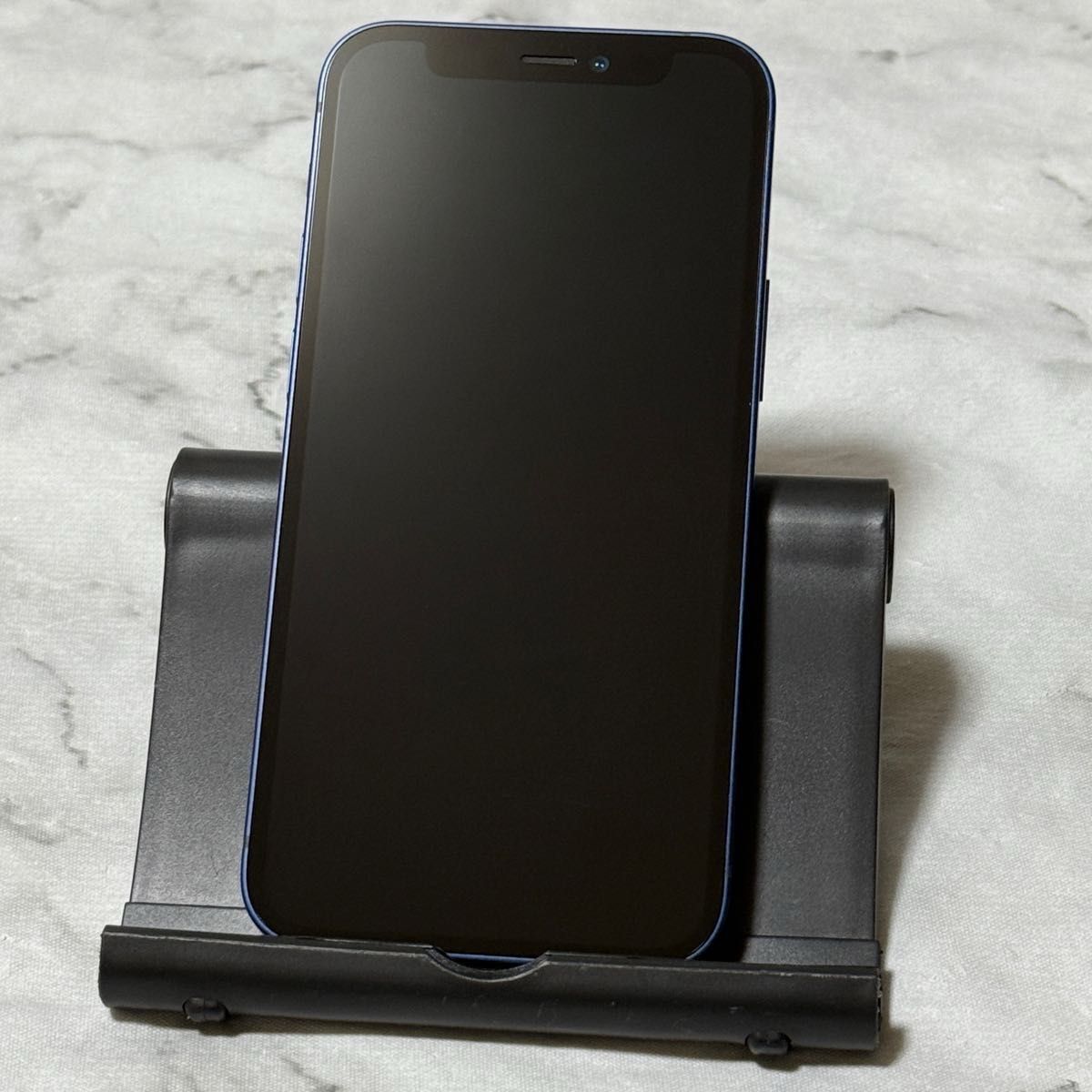 iPhone 12 mini 64GB ブルー SIMフリー バッテリー89%|Yahoo iPhone 12 mini 64GB ブルー SIMフリー バッテリー89%|Yahoo