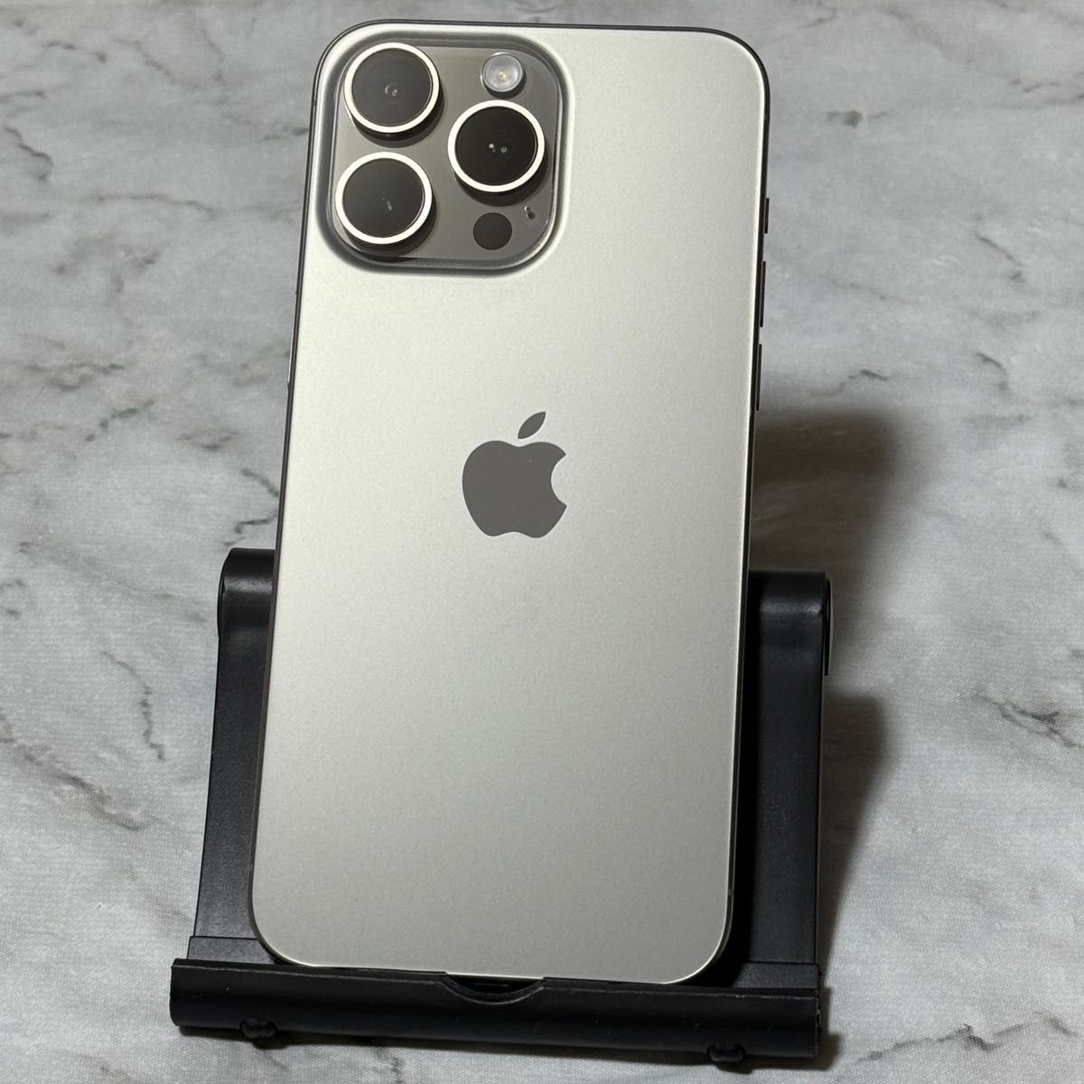 iPhone 15 Pro Max 256GB ナチュラルチタニウム SIMフリー iPhone 15 Pro Max 256GB ナチュラルチタニウム SIMフリー