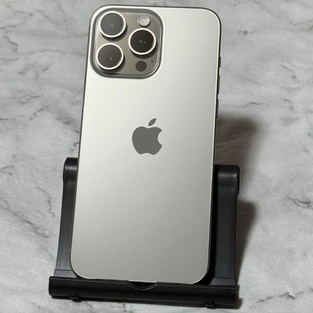iPhone 15 Pro Max 256GB ナチュラルチタニウム SIMフリー iPhone 15 Pro Max 256GB ナチュラルチタニウム SIMフリー