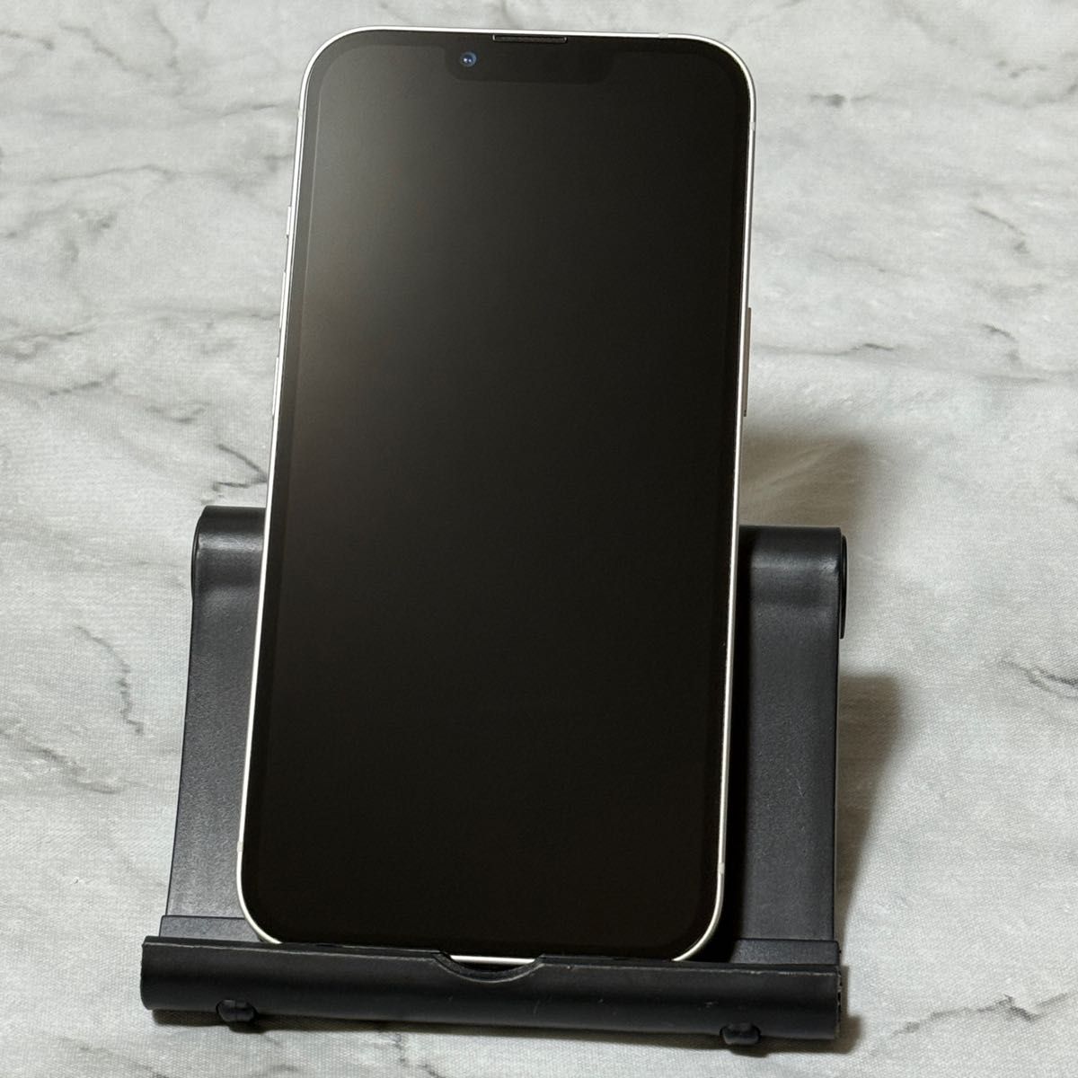 iPhone 13 128GB スターライト SIMフリー バッテリー99%|Yahoo iPhone 13 128GB スターライト SIMフリー バッテリー99%|Yahoo