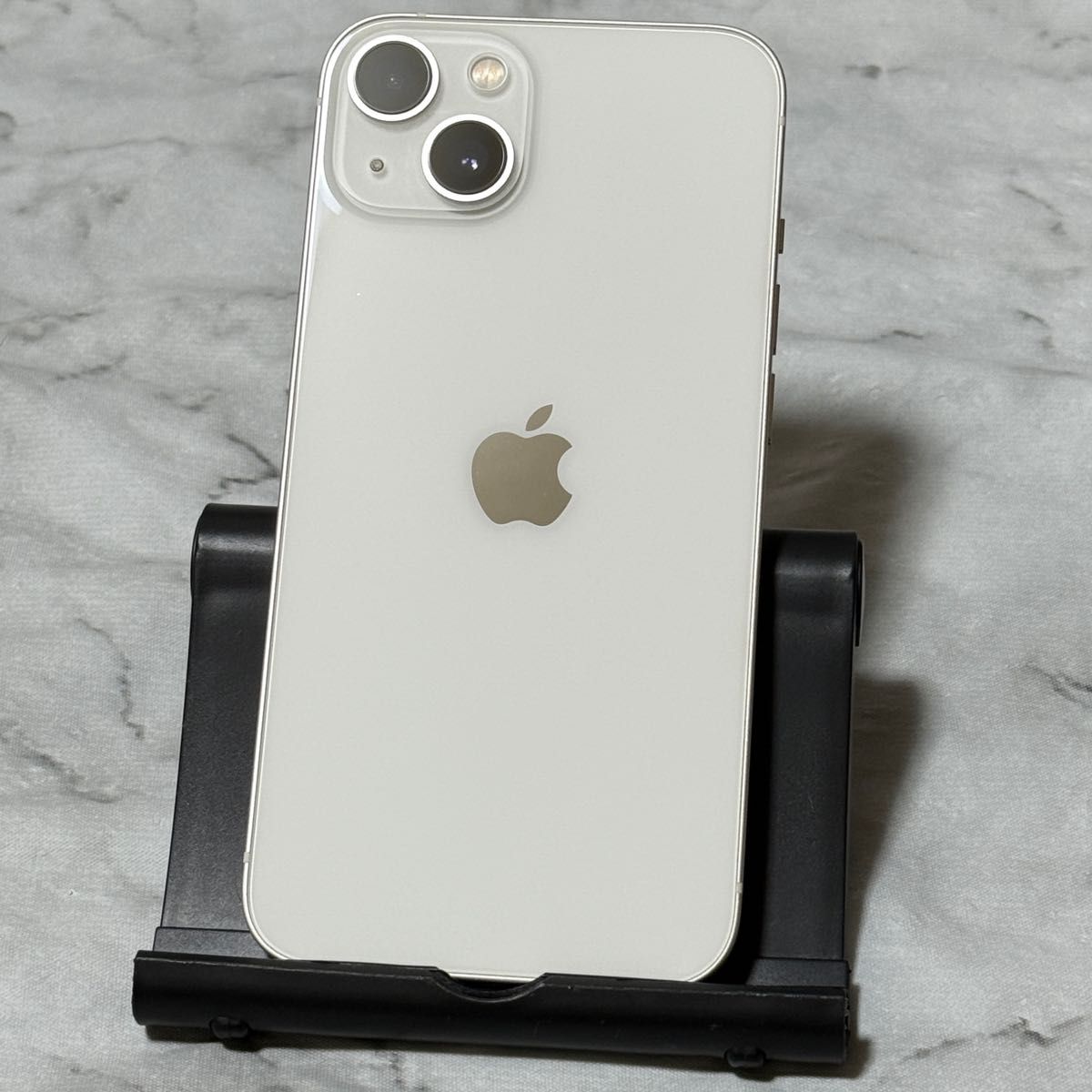 iPhone 13 128GB スターライト SIMフリー バッテリー99%|Yahoo iPhone 13 128GB スターライト SIMフリー バッテリー99%|Yahoo