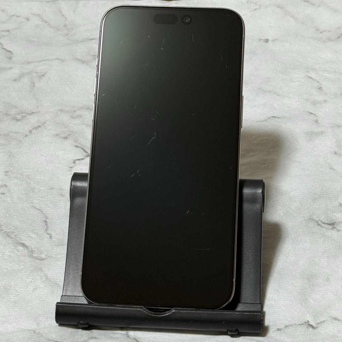 iPhone 15 Pro Max 256GB ナチュラルチタニウム SIMフリー iPhone 15 Pro Max 256GB ナチュラルチタニウム SIMフリー