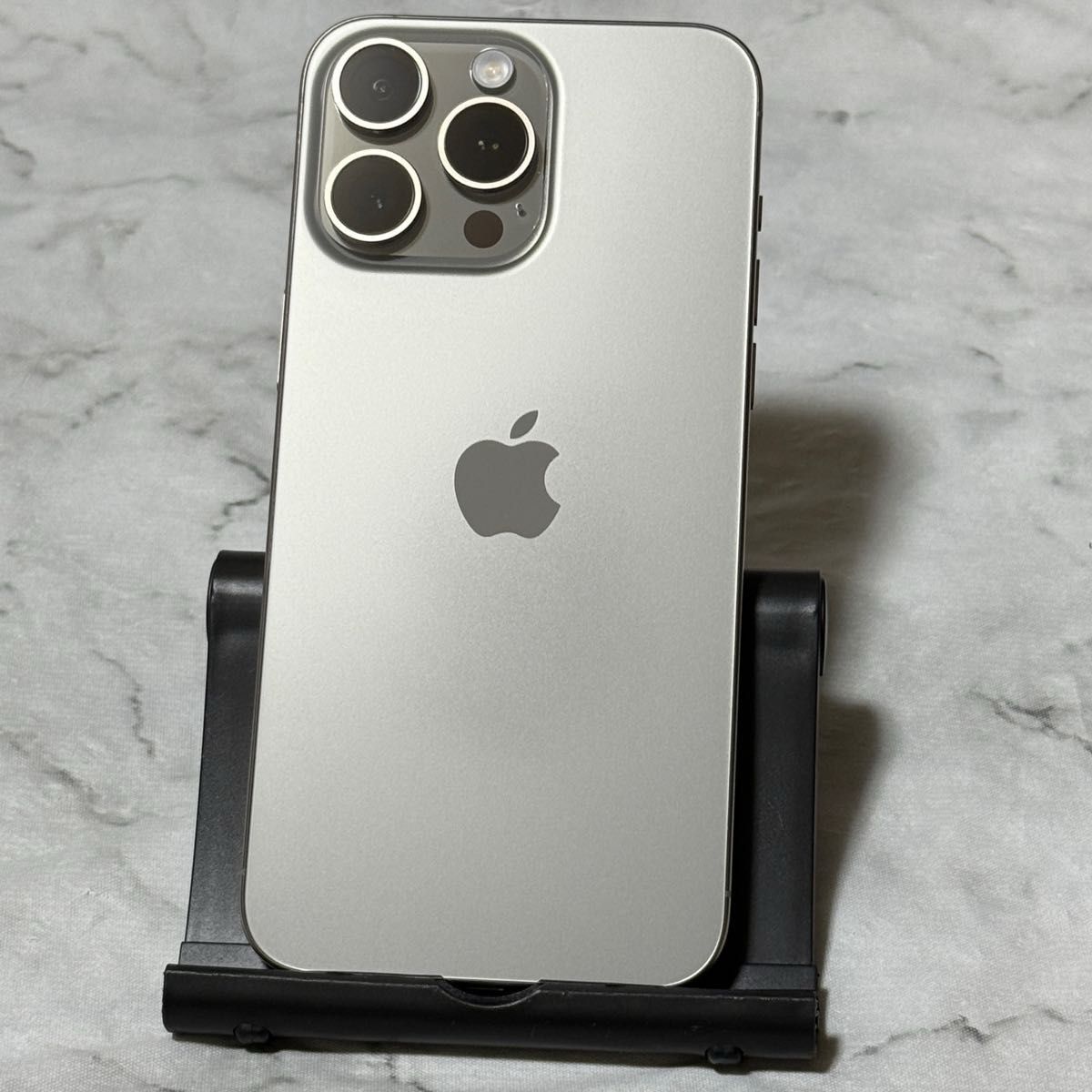 iPhone 15 Pro Max 256GB ナチュラルチタニウム SIMフリー iPhone 15 Pro Max 256GB ナチュラルチタニウム SIMフリー
