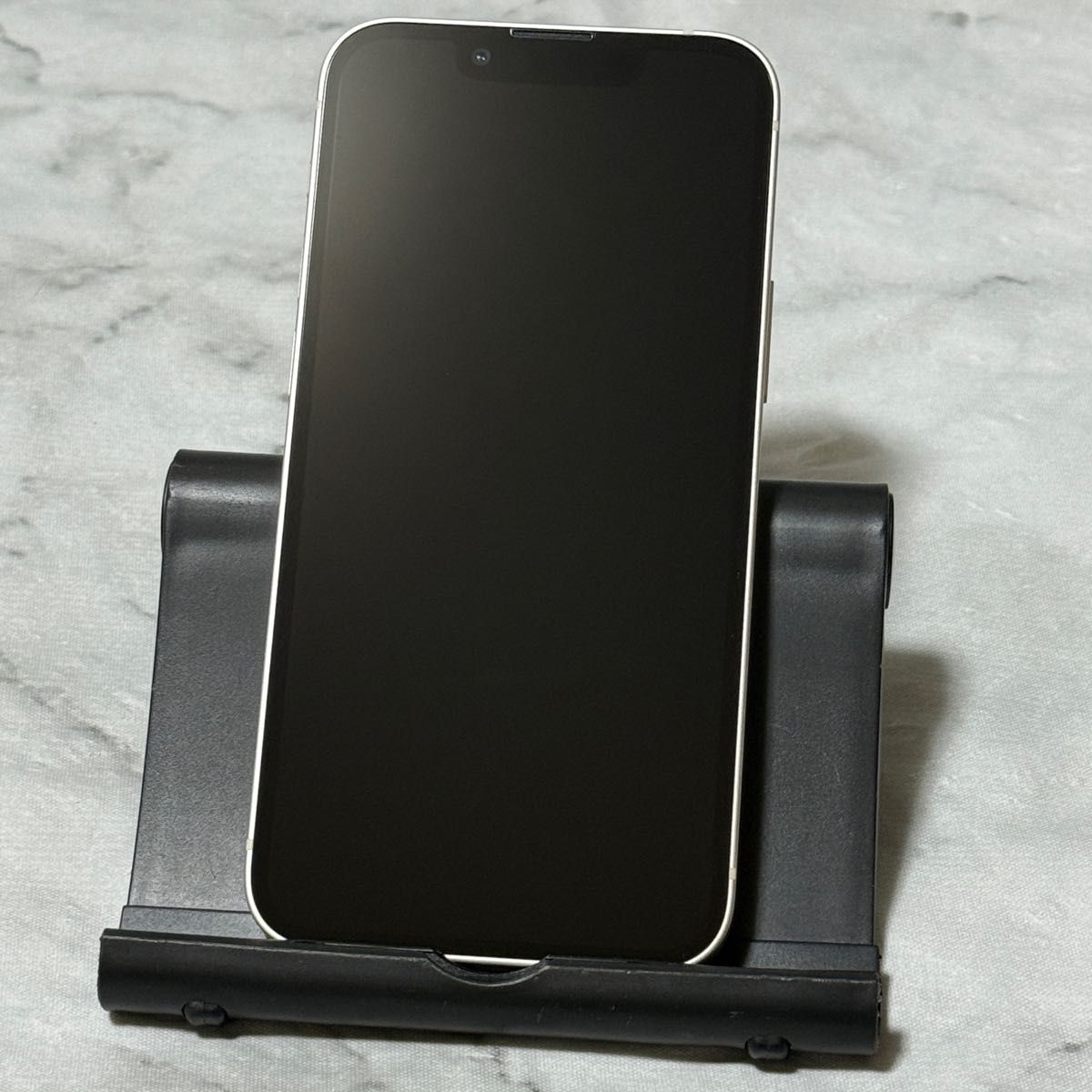 iPhone 13 mini 128GB スターライト SIMフリー バッテリー86 iPhone 13 mini 128GB スターライト SIMフリー バッテリー86