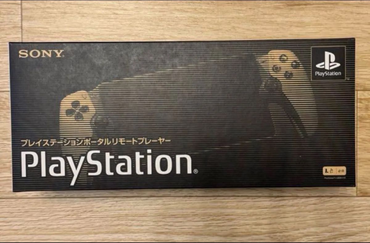 新品未開封】PS5 Play Station Portal リモートプレイヤー 30 新品未開封】PS5 Play Station Portal リモートプレイヤー 30