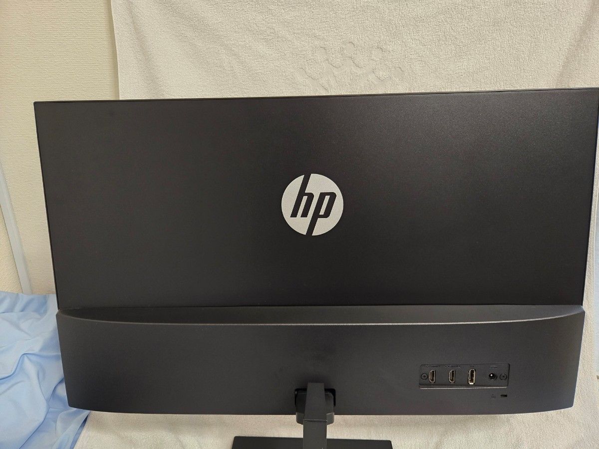 HPモニター 27インチ 4K ディスプレイ HP 27f 4K (型番 5ZP65AA HPモニター 27インチ 4K ディスプレイ HP 27f 4K (型番 5ZP65AA