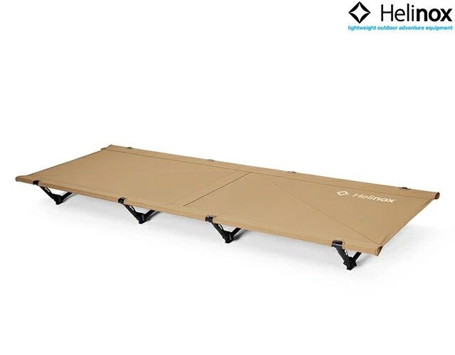 Helinox COT MAX COYOTE TAN ヘリノックス コットマックス Helinox COT MAX COYOTE TAN ヘリノックス コットマックス