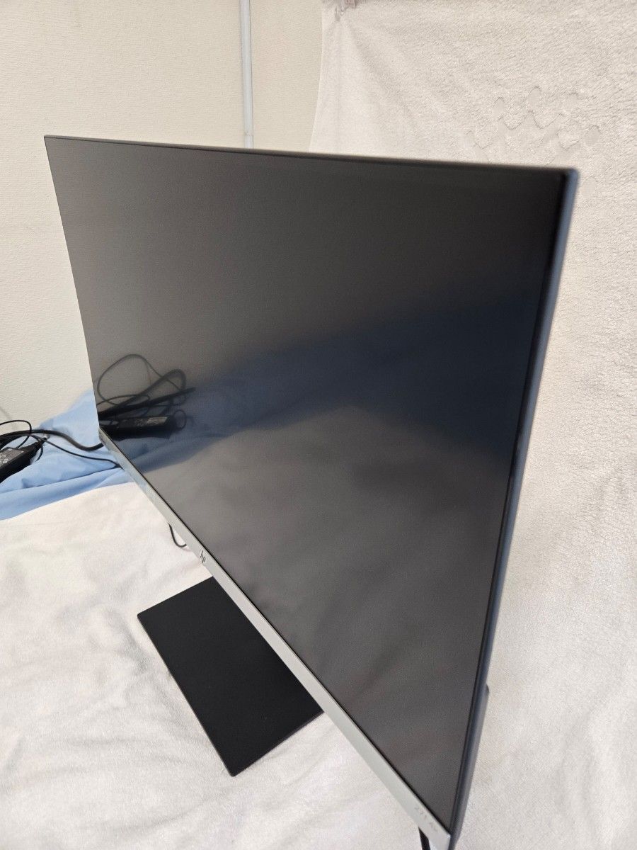 HPモニター 27インチ 4K ディスプレイ HP 27f 4K (型番 5ZP65AA HPモニター 27インチ 4K ディスプレイ HP 27f 4K (型番 5ZP65AA