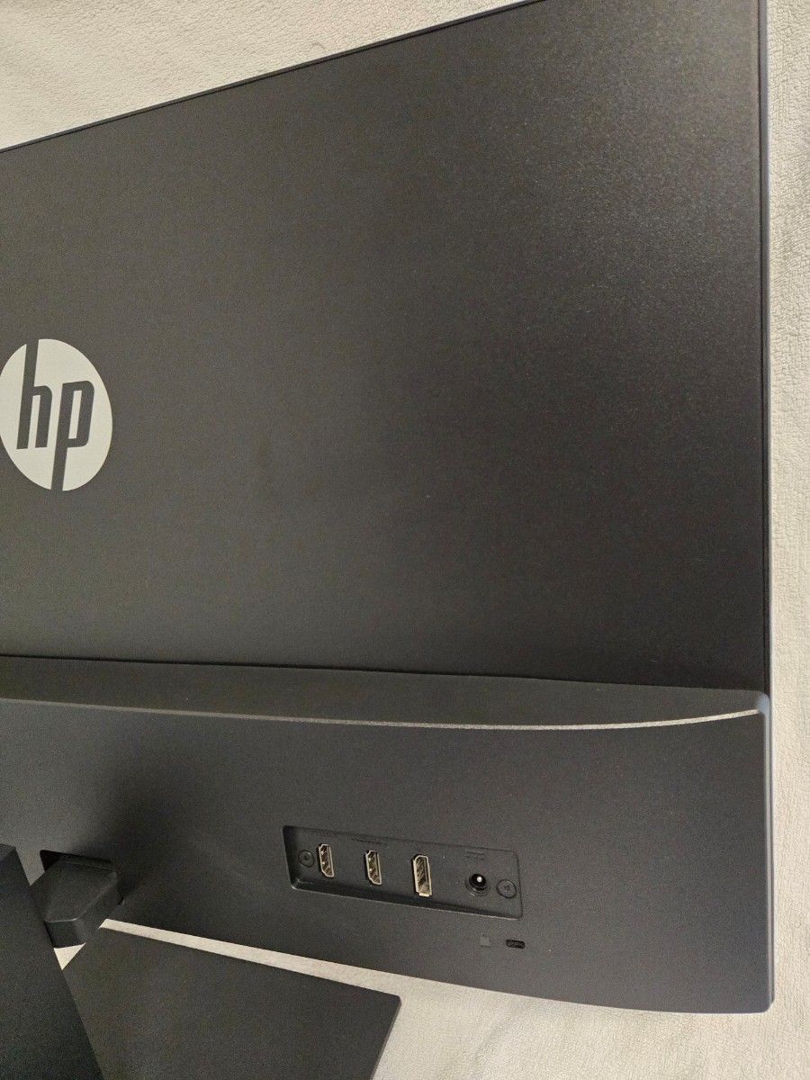 HPモニター 27インチ 4K ディスプレイ HP 27f 4K (型番 5ZP65AA HPモニター 27インチ 4K ディスプレイ HP 27f 4K (型番 5ZP65AA