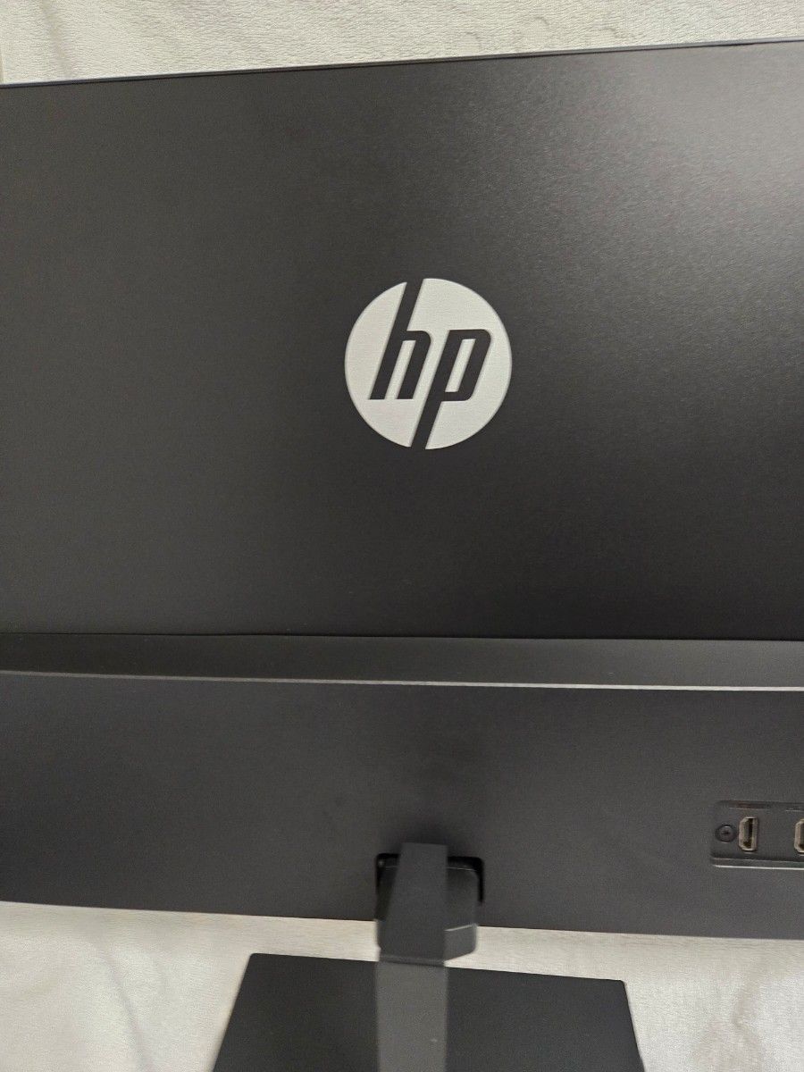 HPモニター 27インチ 4K ディスプレイ HP 27f 4K (型番 5ZP65AA HPモニター 27インチ 4K ディスプレイ HP 27f 4K (型番 5ZP65AA