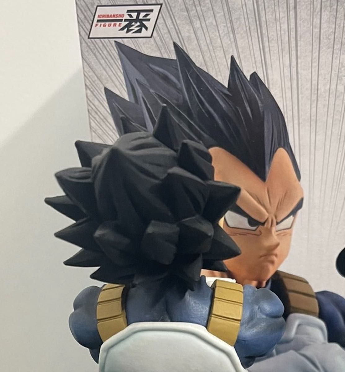 ドラゴンボール 孫悟空 ベジータ ストロングチェインズ 2体 ドラゴンボール 孫悟空 ベジータ ストロングチェインズ 2体